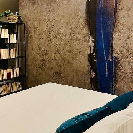 Appartamento Minerva Exclusive Loft Bisceglie Esterno foto