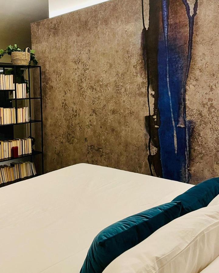Appartamento Minerva Exclusive Loft Bisceglie Esterno foto