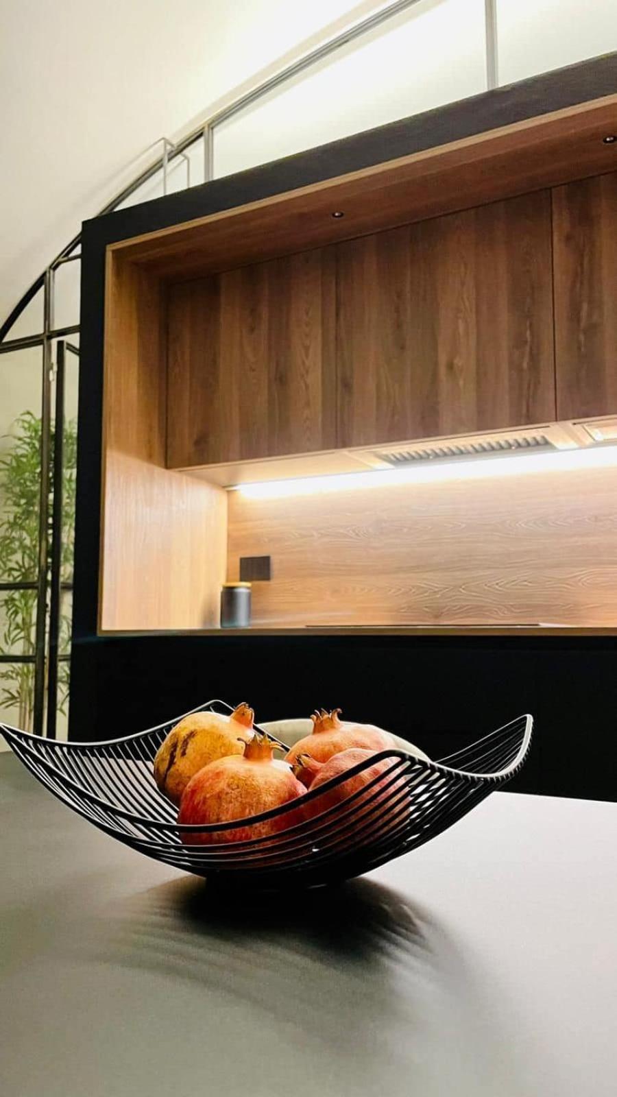 Appartamento Minerva Exclusive Loft Bisceglie Esterno foto